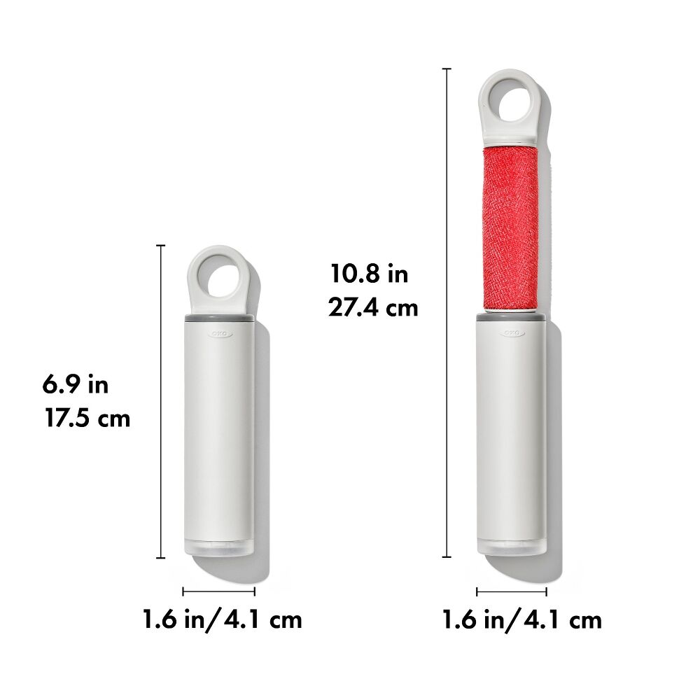 Reusable Lint Roller O9