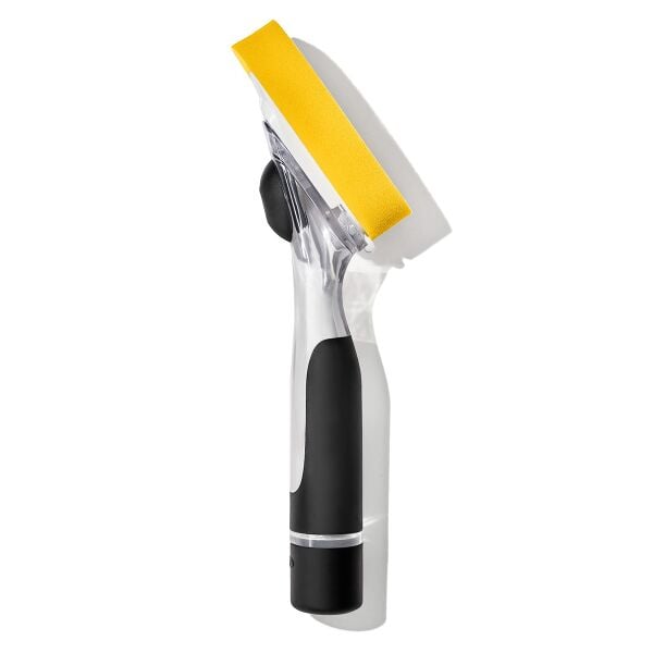 Soap Dispensing Dish Sponge W6