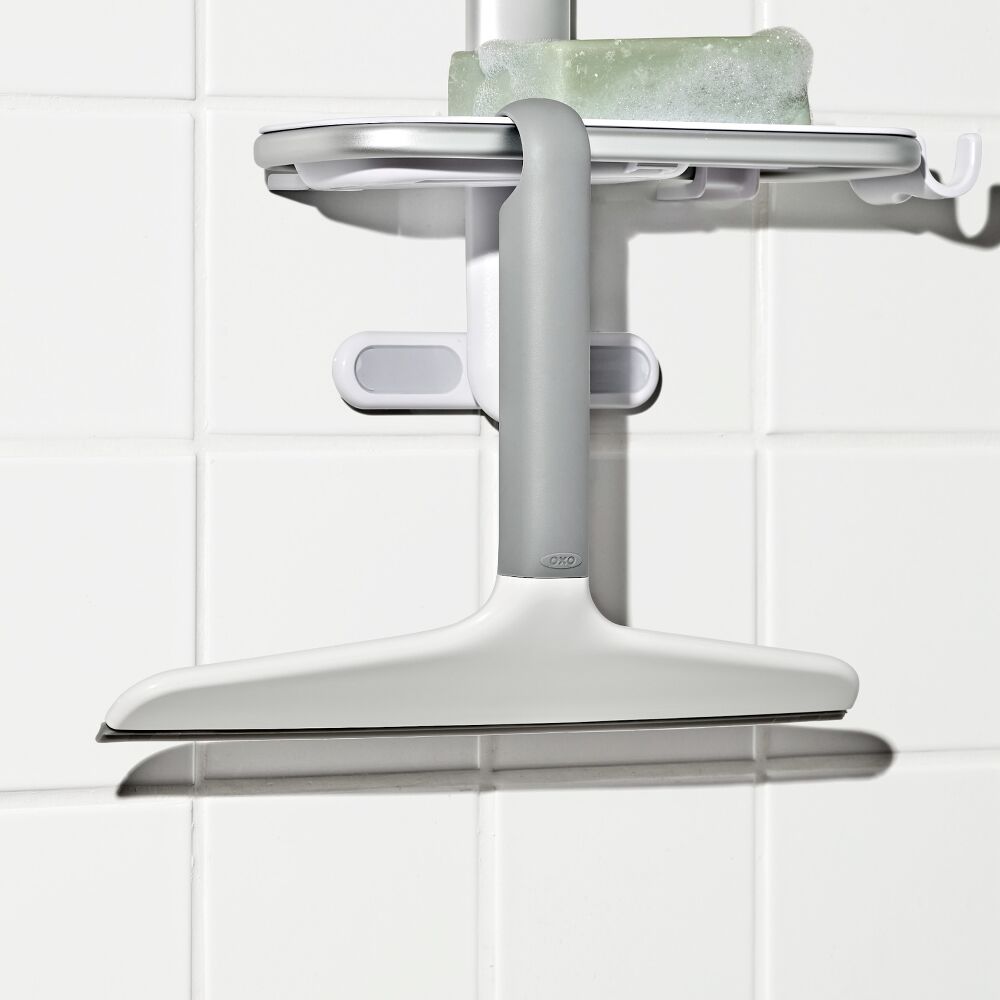 Multi-Use Squeegee with Hook S4