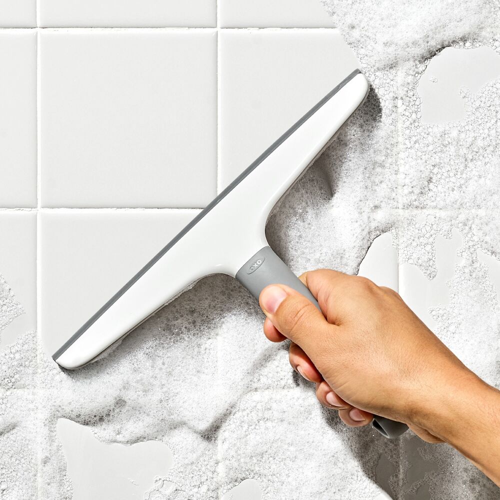 Multi-Use Squeegee with Hook S4