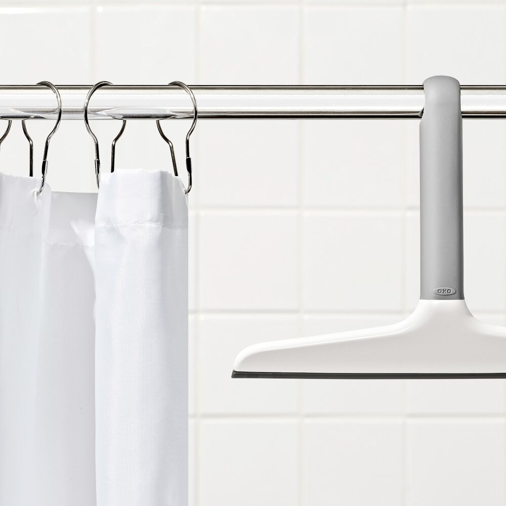 Multi-Use Squeegee with Hook S4
