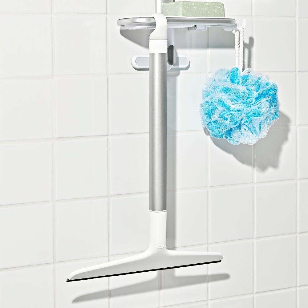 Aluminum Extendable Squeegee G3