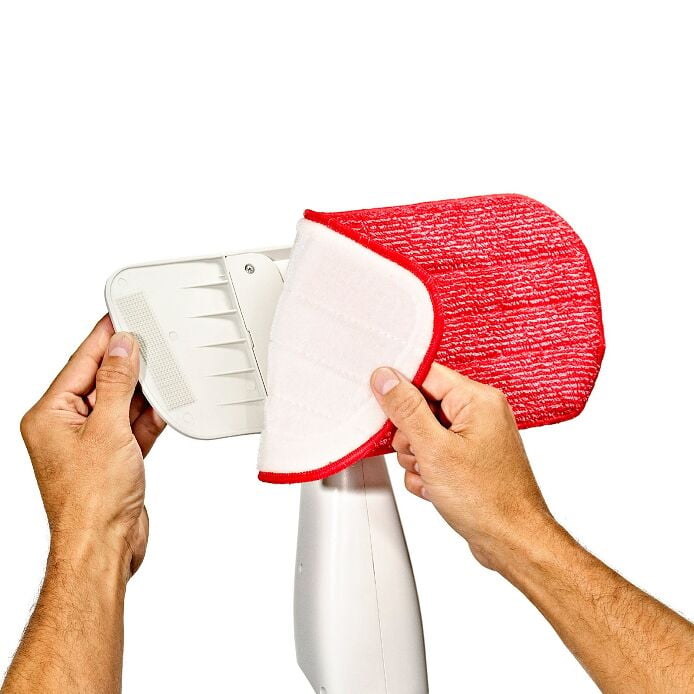 Microfiber Spray Mop I0