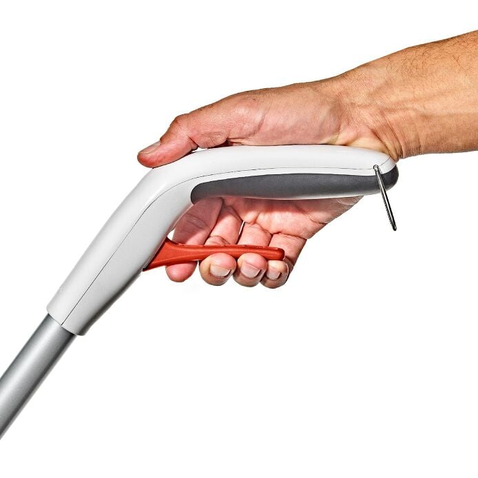 Microfiber Spray Mop I0
