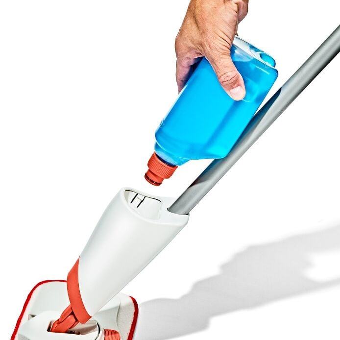 Microfiber Spray Mop I0