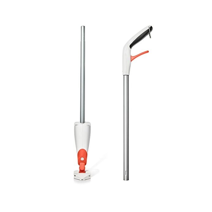 Microfiber Spray Mop I0