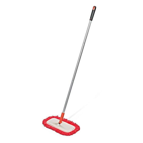 Wet & Dry Microfiber Mop Y7