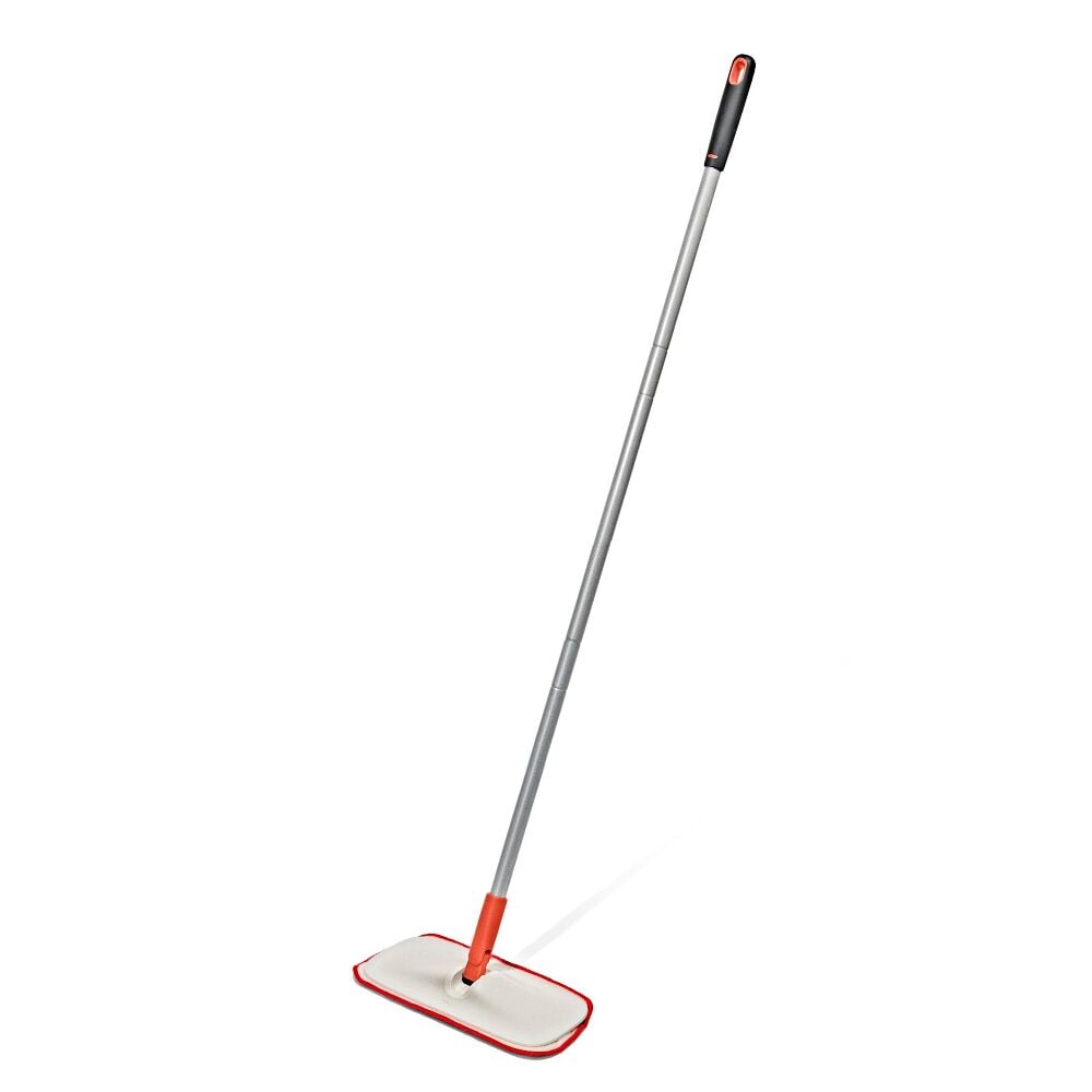 Wet & Dry Microfiber Mop Y7