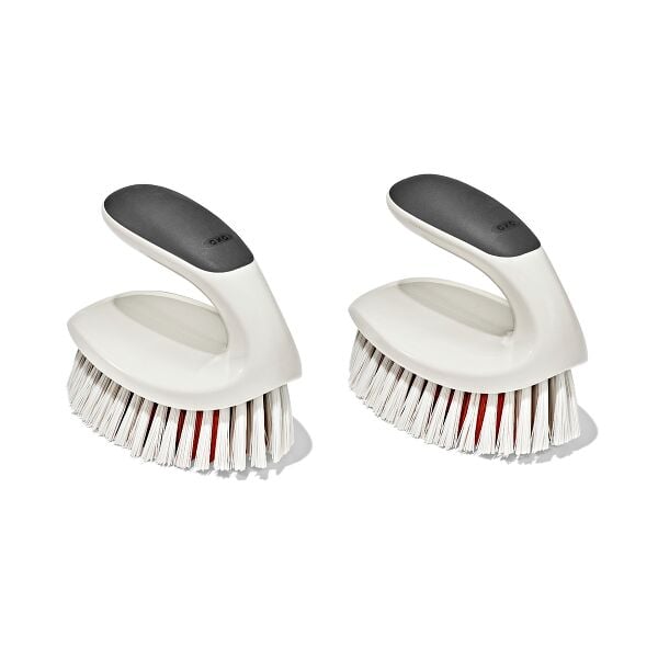 All-Purpose Scrub Brush 2-Pack D7