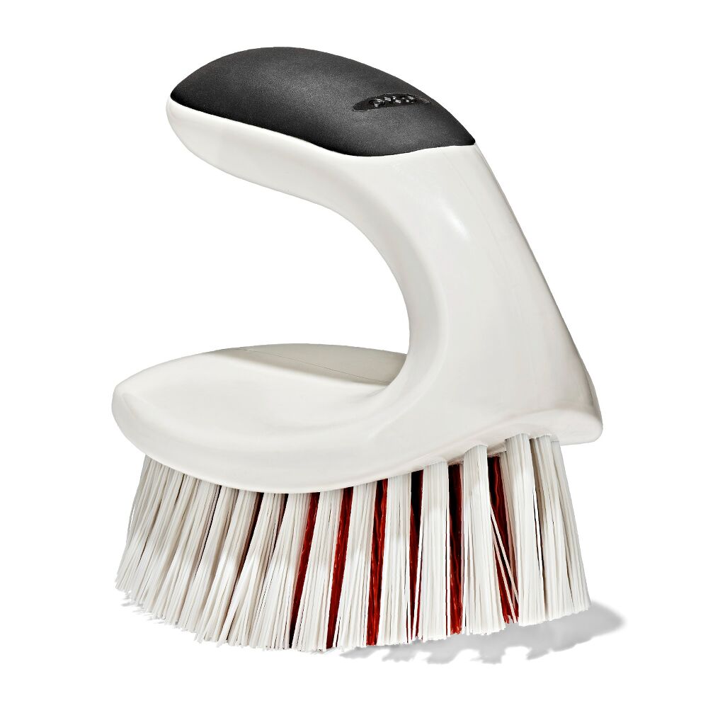 All-Purpose Scrub Brush 2-Pack D7
