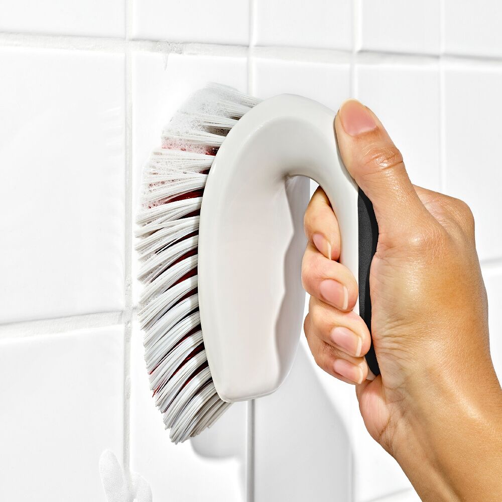 All-Purpose Scrub Brush 2-Pack D7