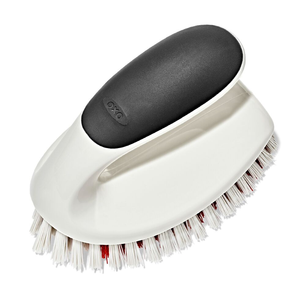 All-Purpose Scrub Brush 2-Pack D7