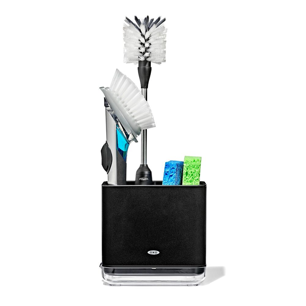 Stainless Steel Sink Caddy W5