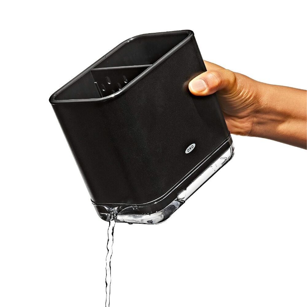 Stainless Steel Sink Caddy W5
