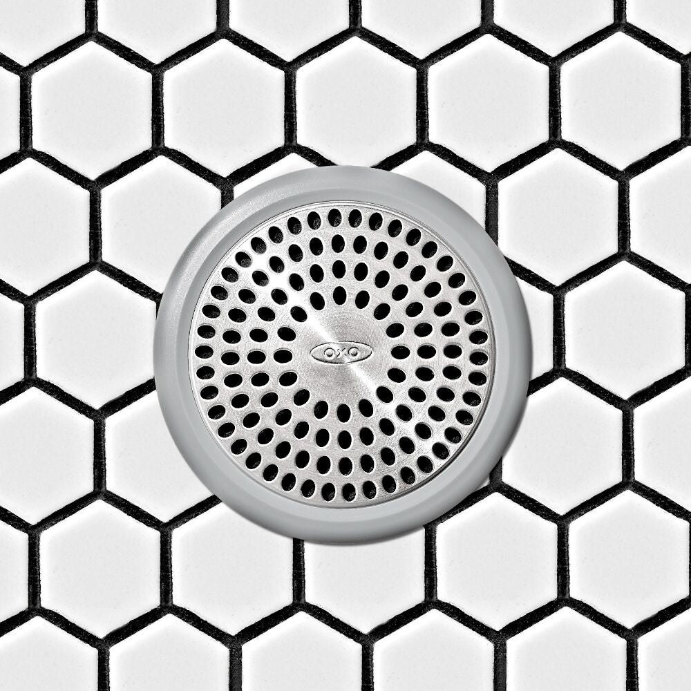 Bathtub Drain Protector – 2-Pack L1