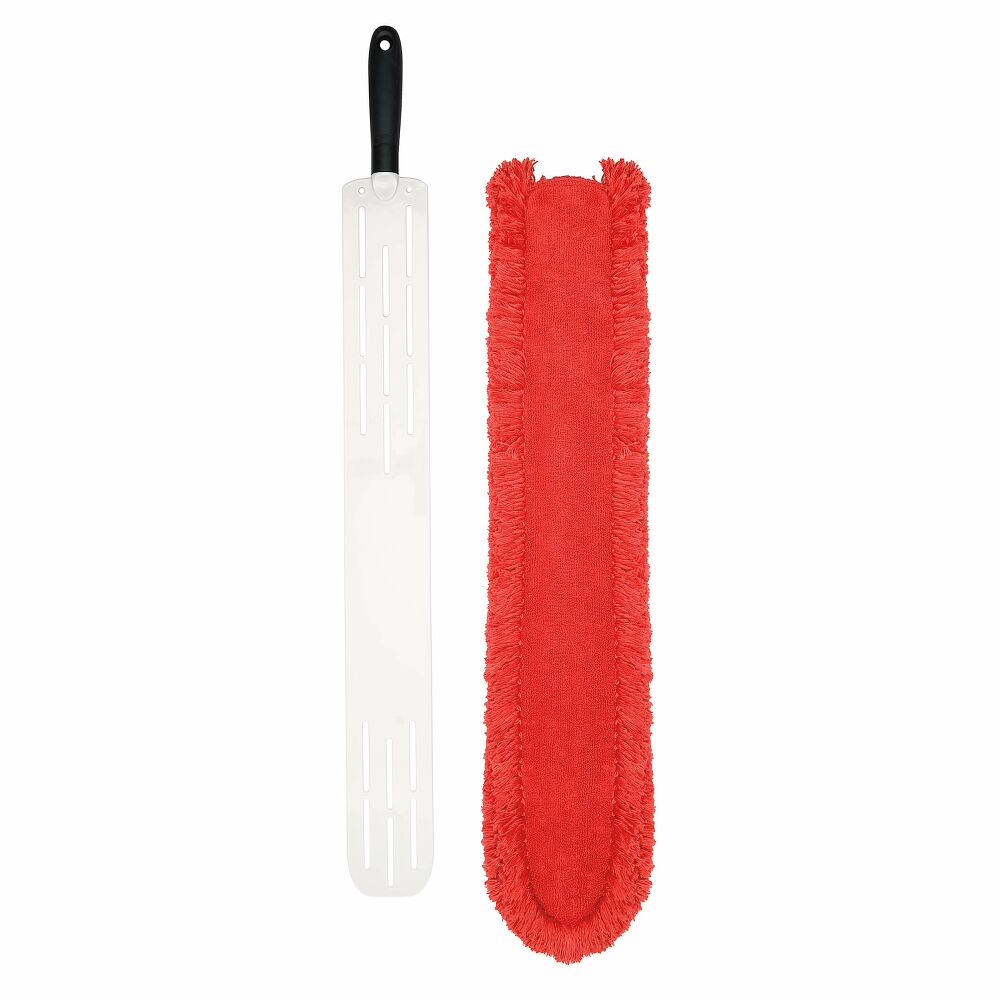 Microfiber Under Appliance Duster I7