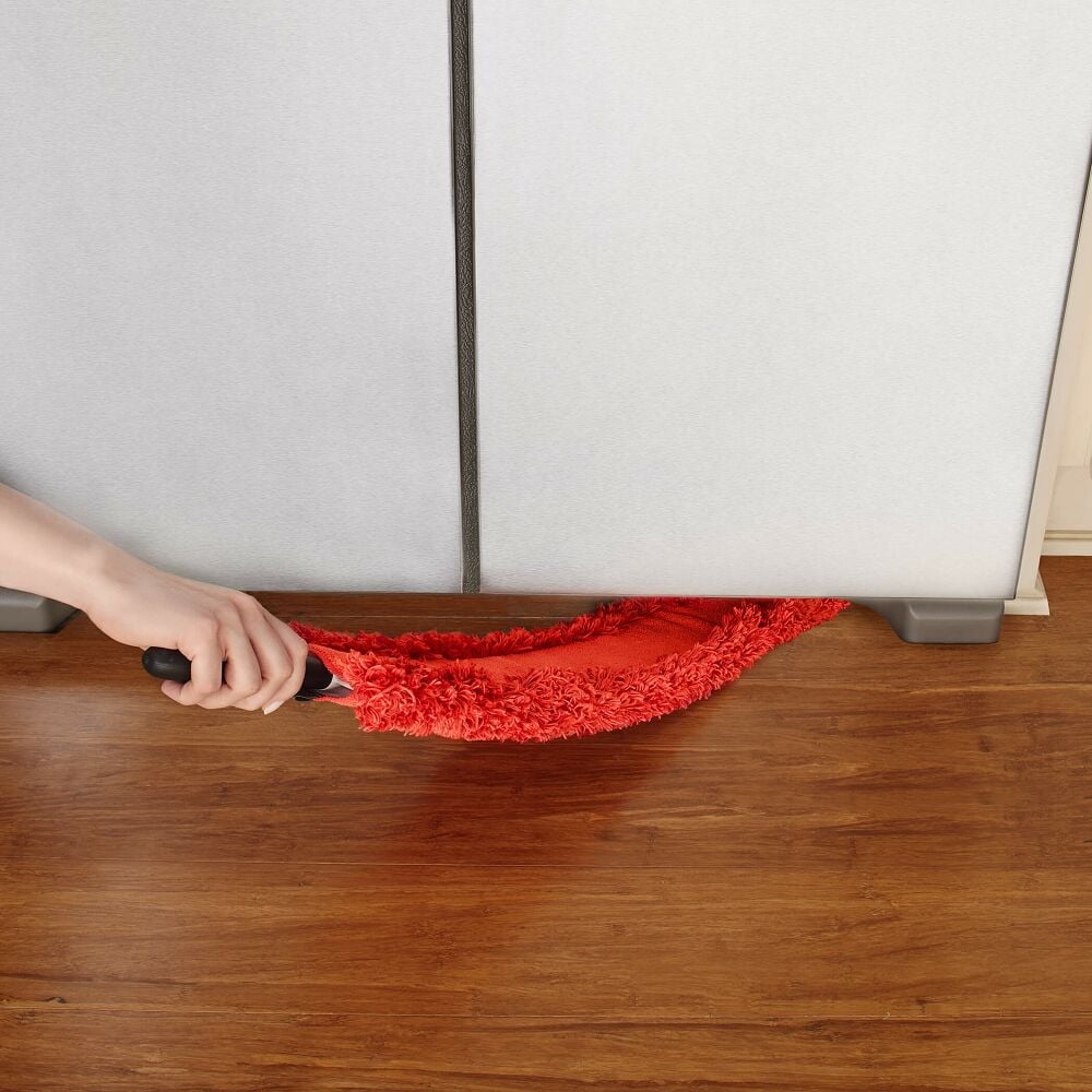 Microfiber Under Appliance Duster I7