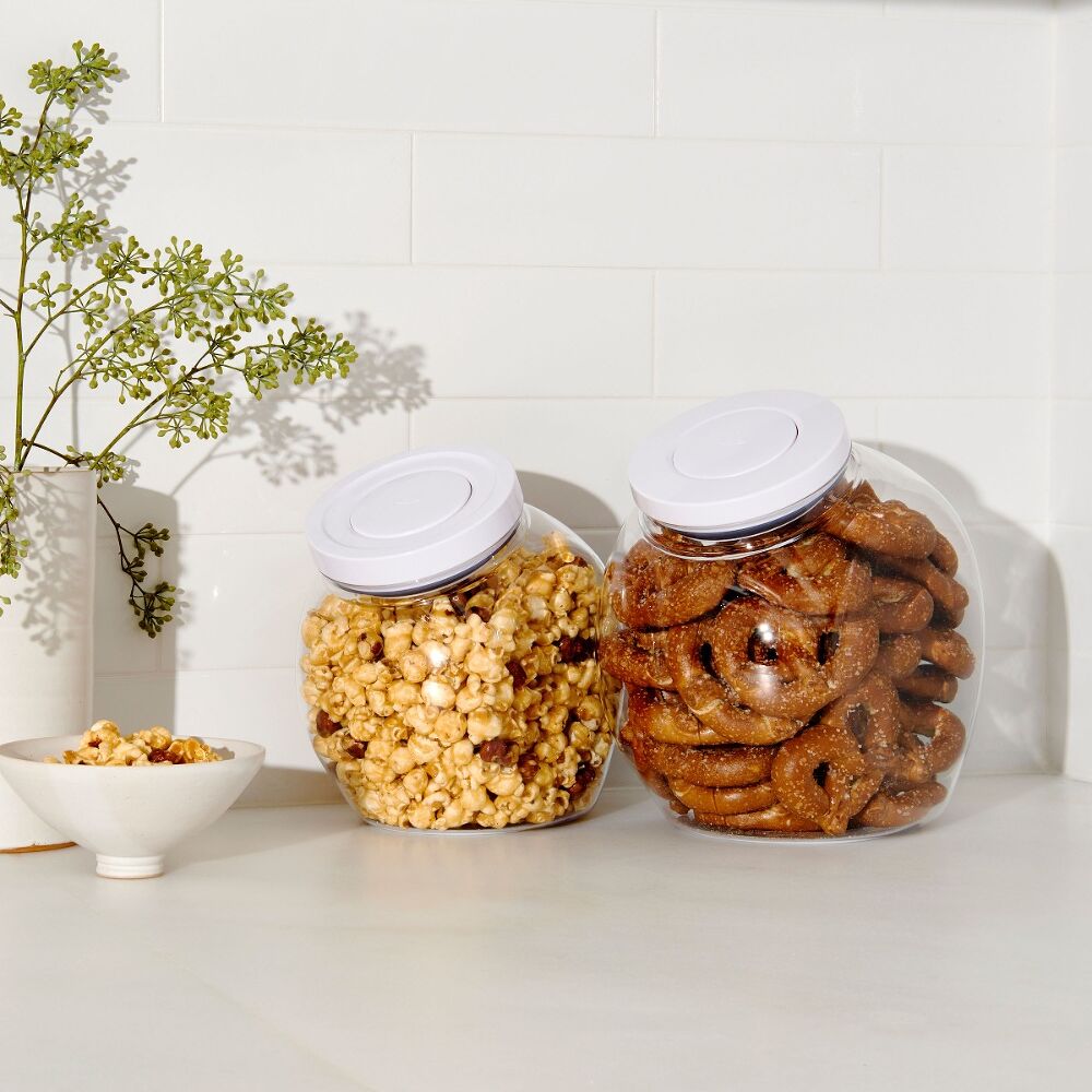 POP Large Jar (5.0 Qt.) R5