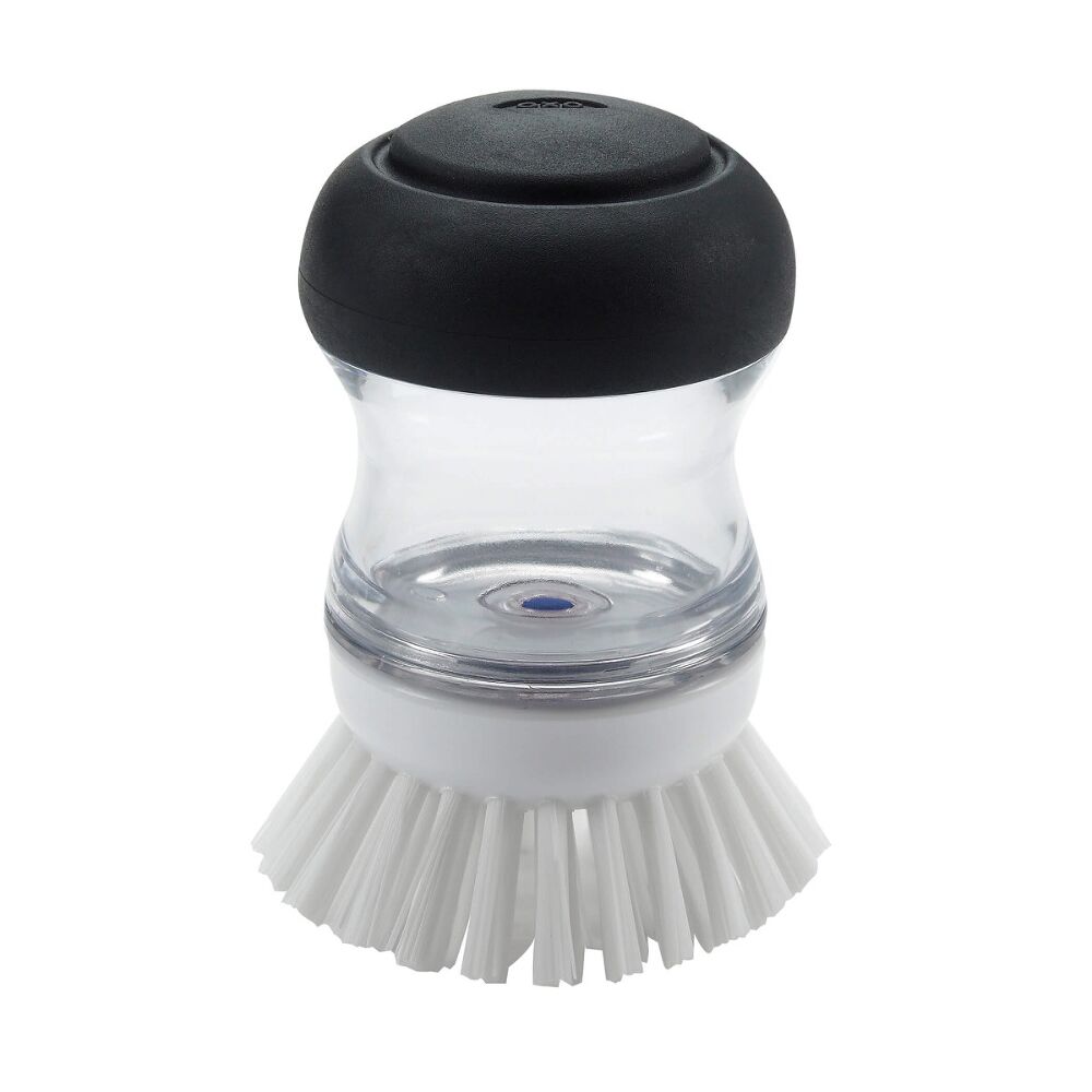 Soap Dispensing Palm Brush Refills (2pk.) H9