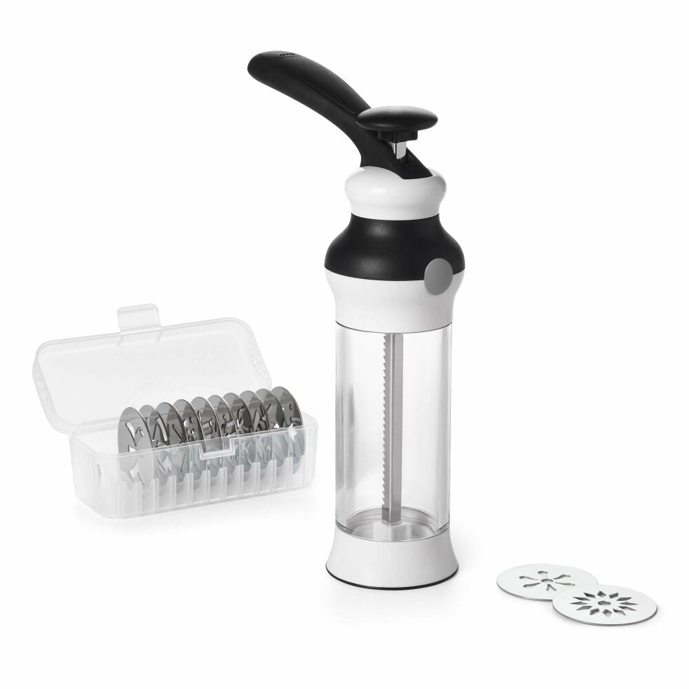 14-Piece Cookie Press Set B3