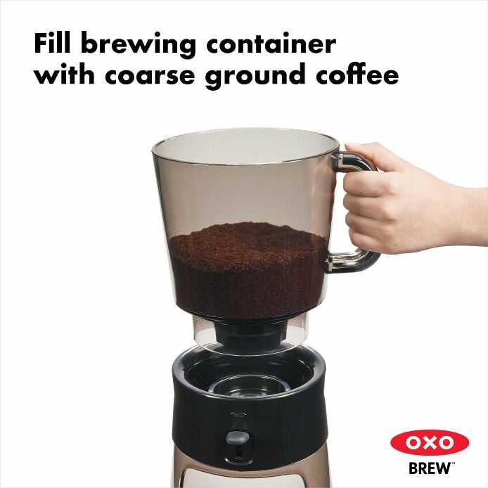 Cold Brew Coffee Maker Y5