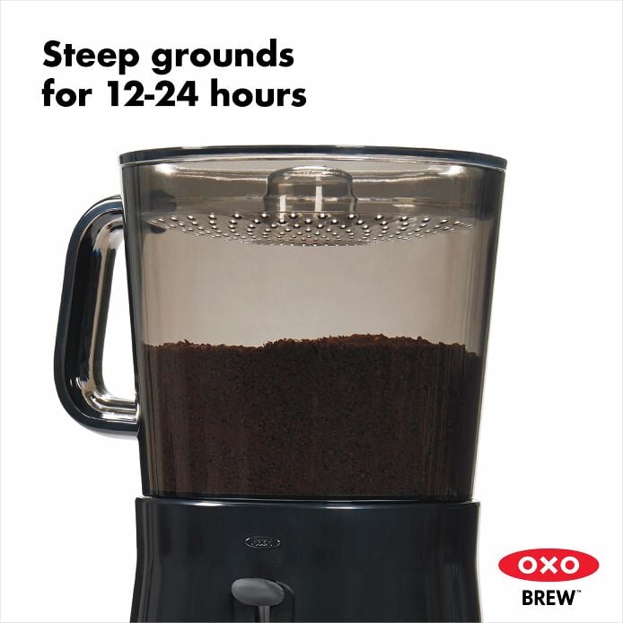 Cold Brew Coffee Maker Y5