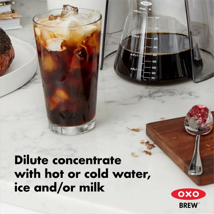 Cold Brew Coffee Maker Y5