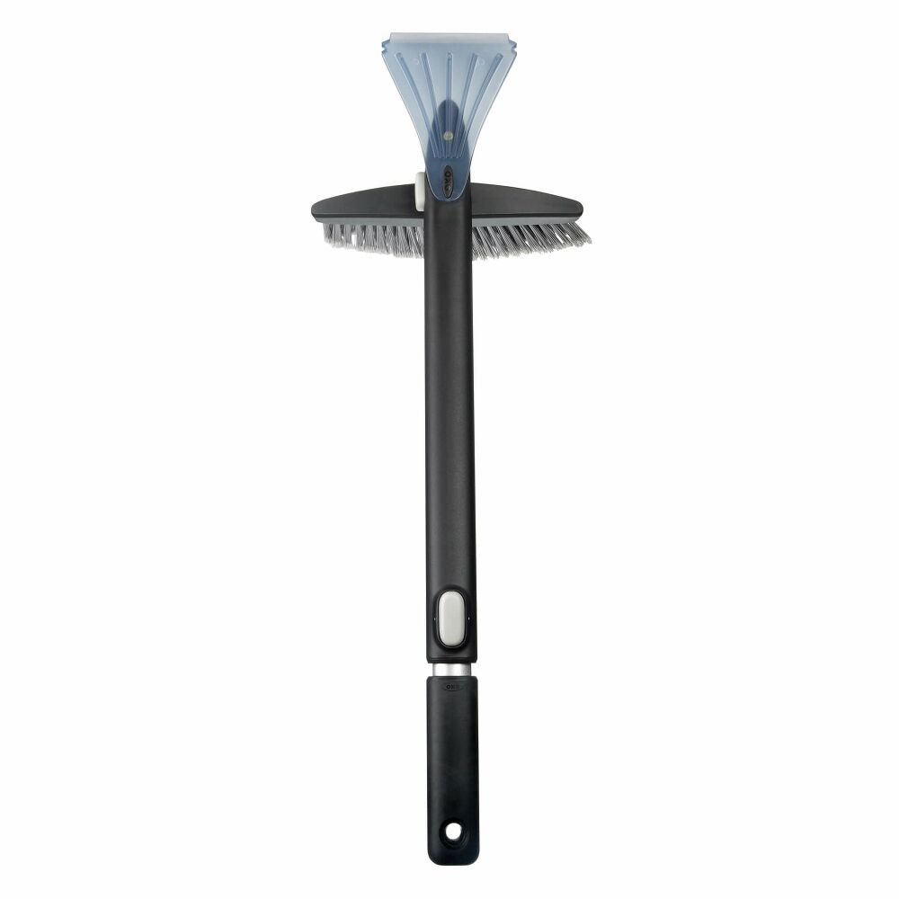 Extendable Twister Snow Brush E7