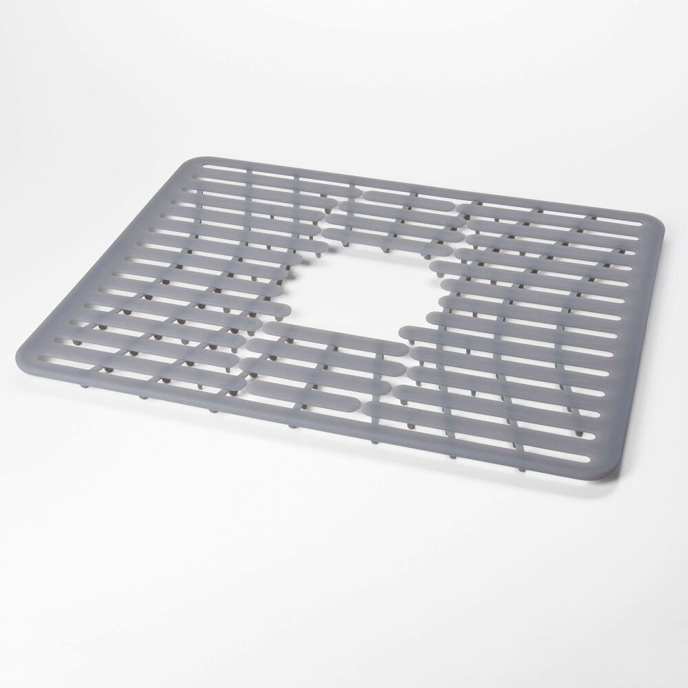 Silicone Sink Mat - Large N8
