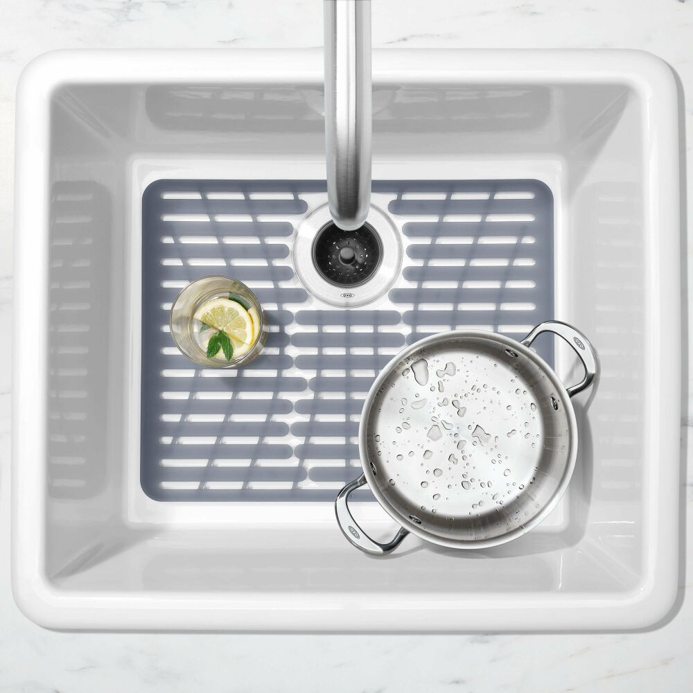 Silicone Sink Mat - Large N8