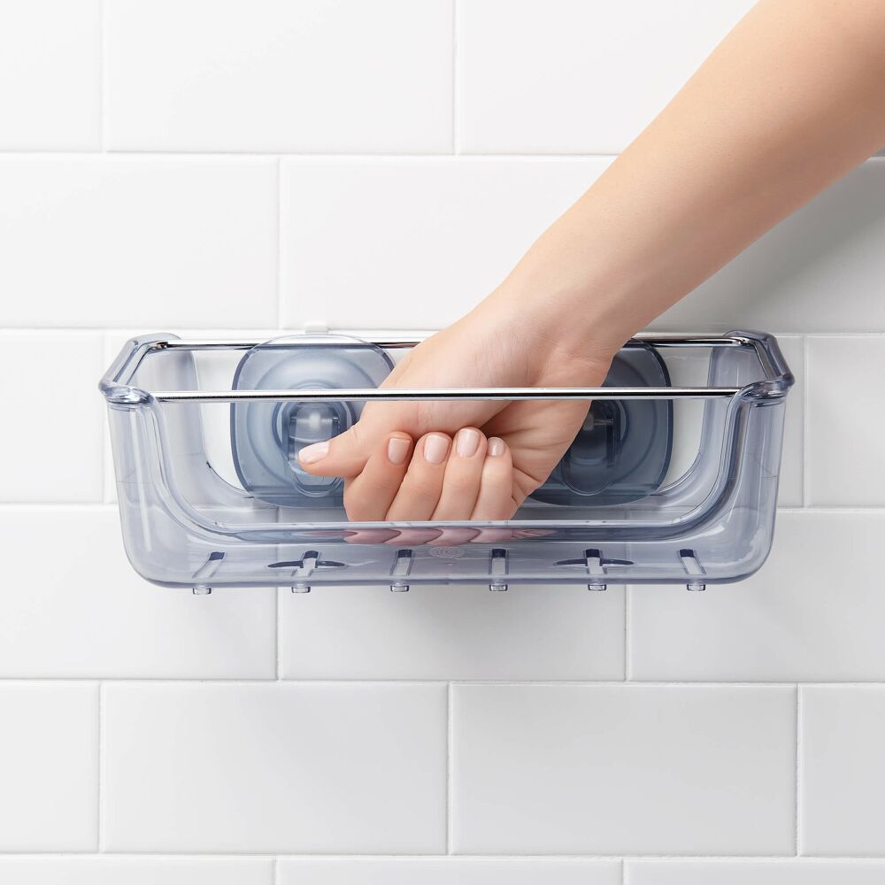 StrongHold™ Suction Large Basket M2