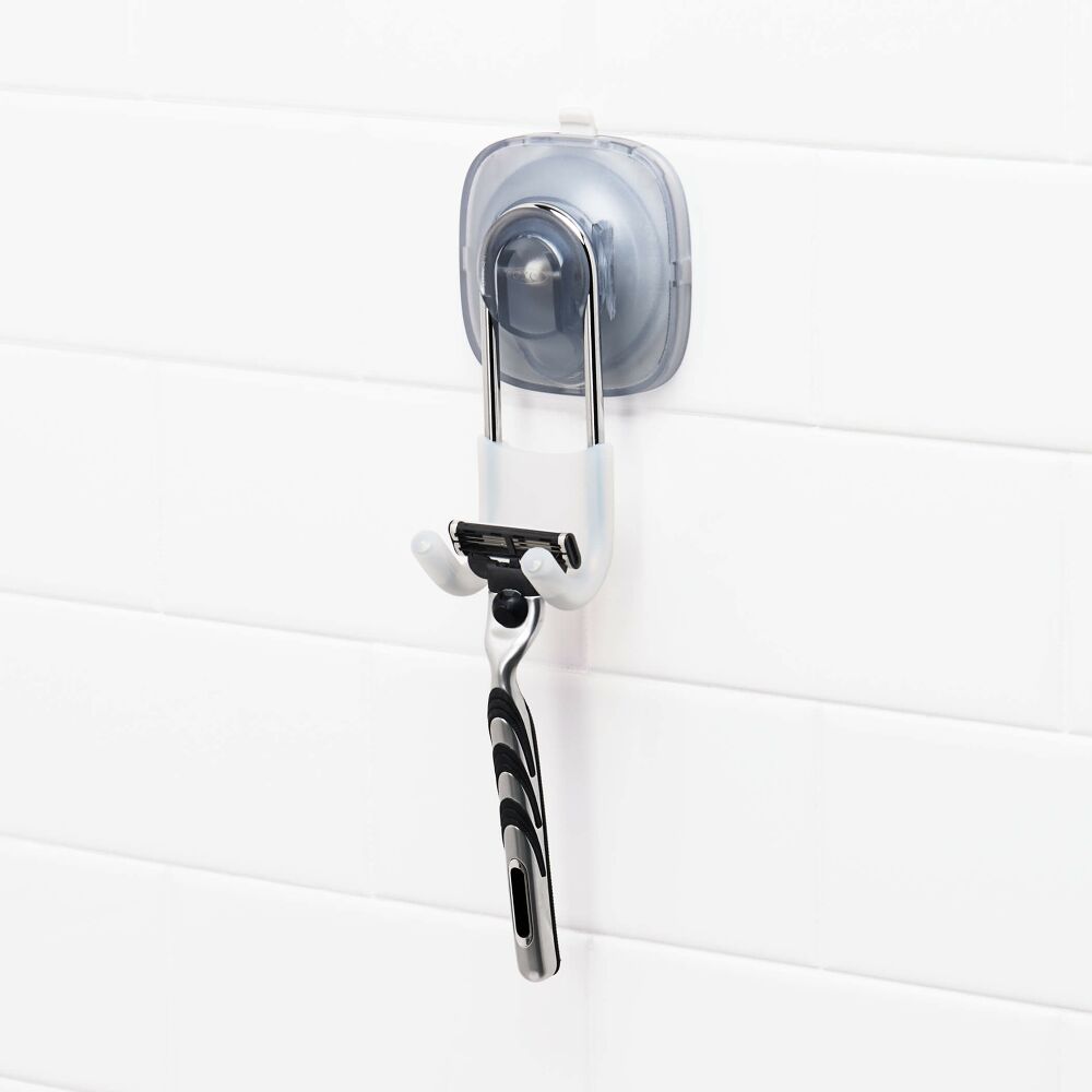 StrongHold™ Suction Hook E4