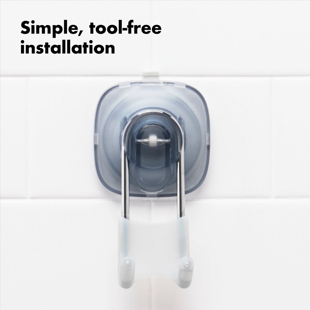 StrongHold™ Suction Hook E4