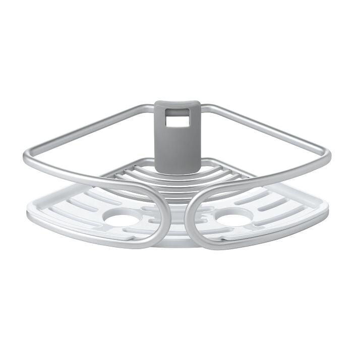 Quick-Extend Aluminum Pole Caddy A1