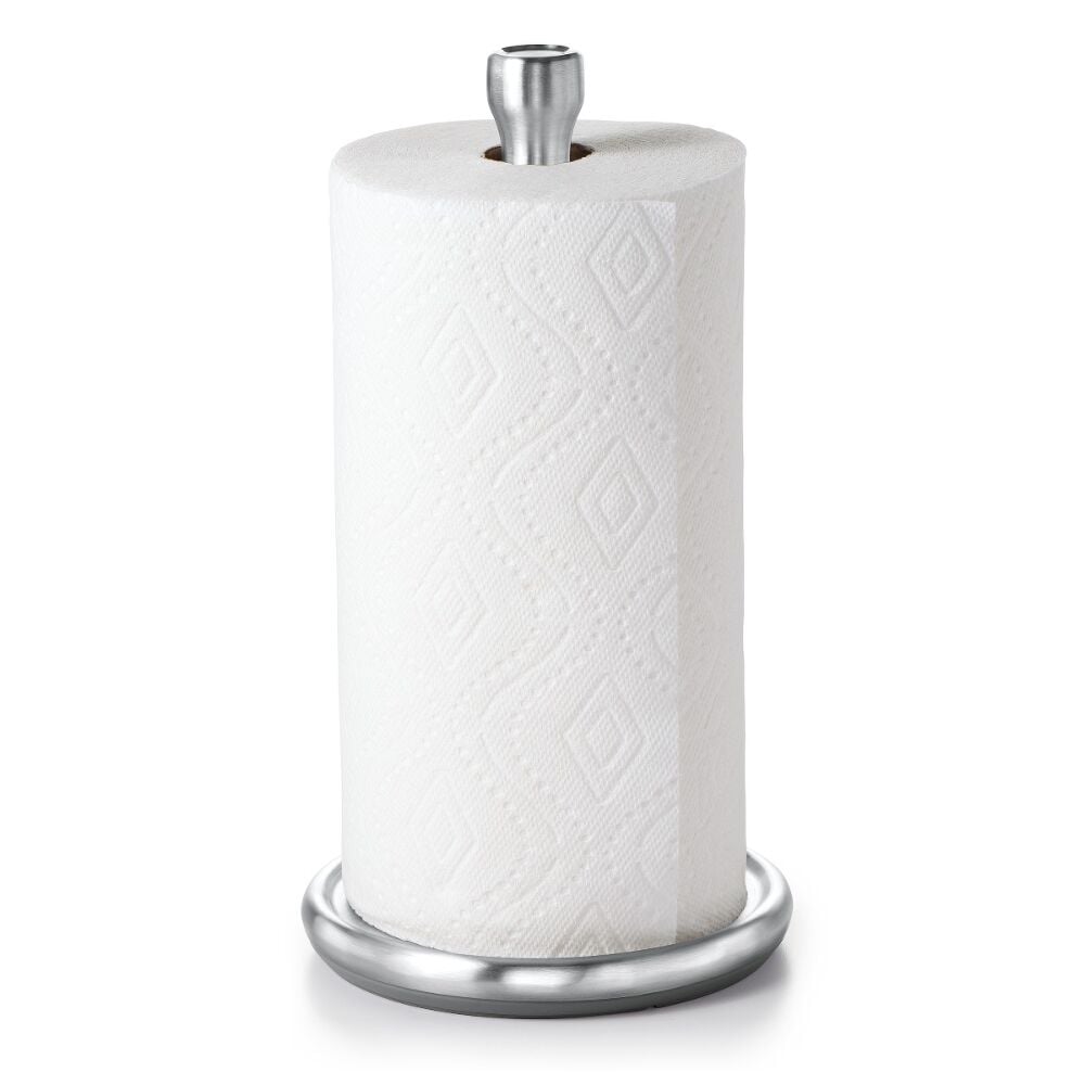 Steady Paper Towel Holder L6