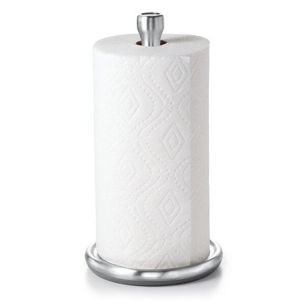 Steady Paper Towel Holder L6