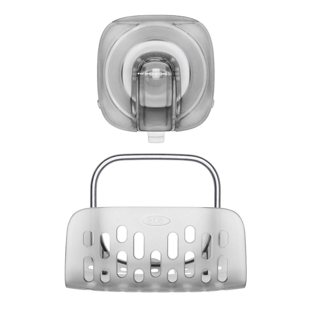 StrongHold™ Suction Sponge Holder C4