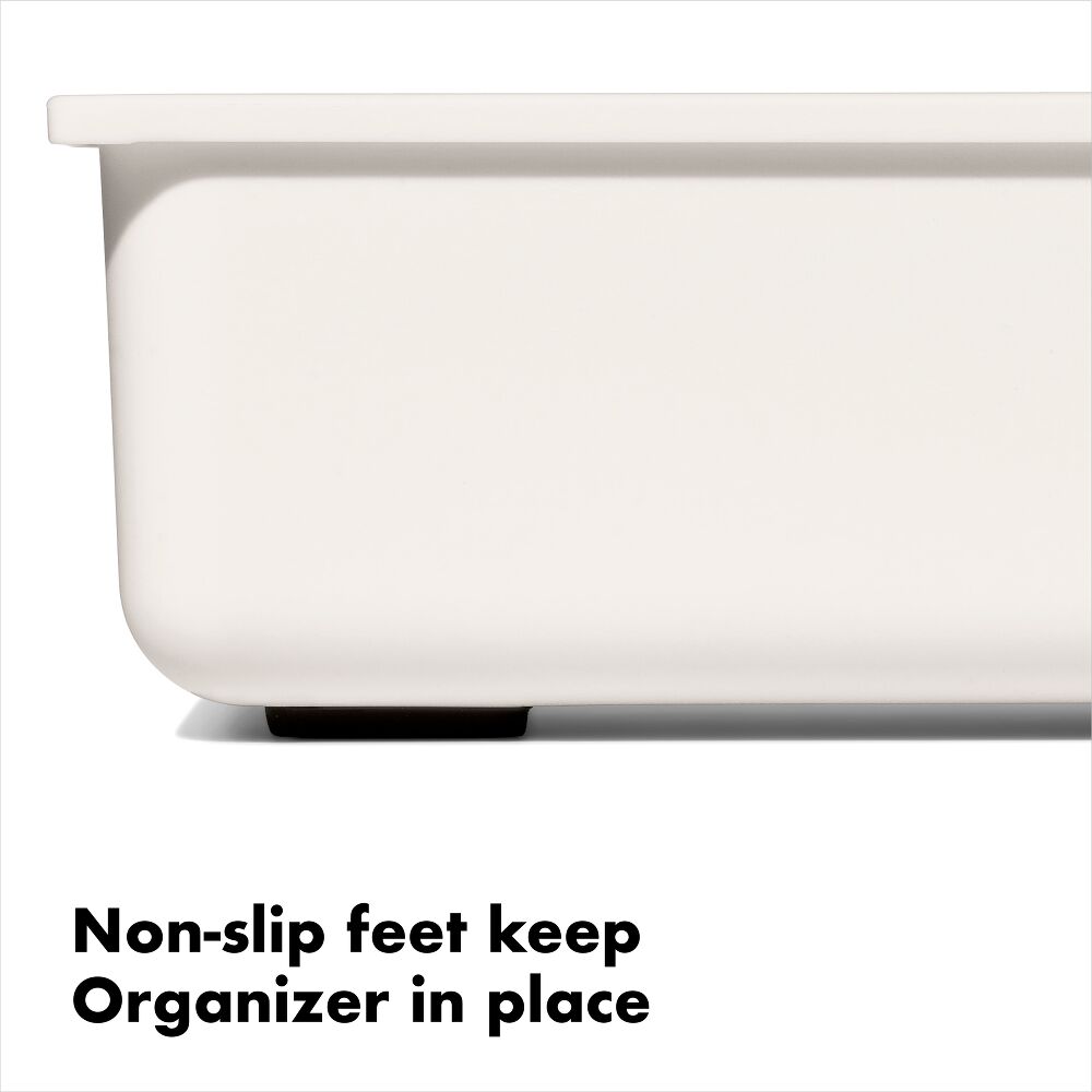 OXO GG Compact Utensil Organizer U6