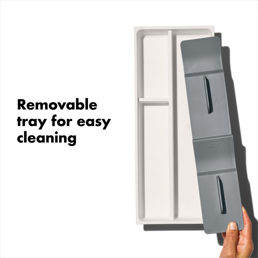 OXO GG Compact Utensil Organizer U6