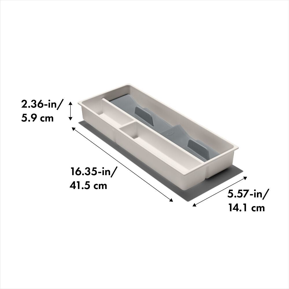 OXO GG Compact Utensil Organizer U6