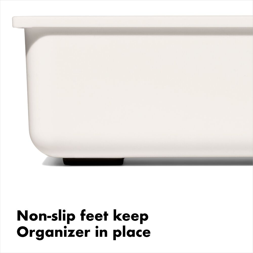 Compact Knife Drawer Organizer P6