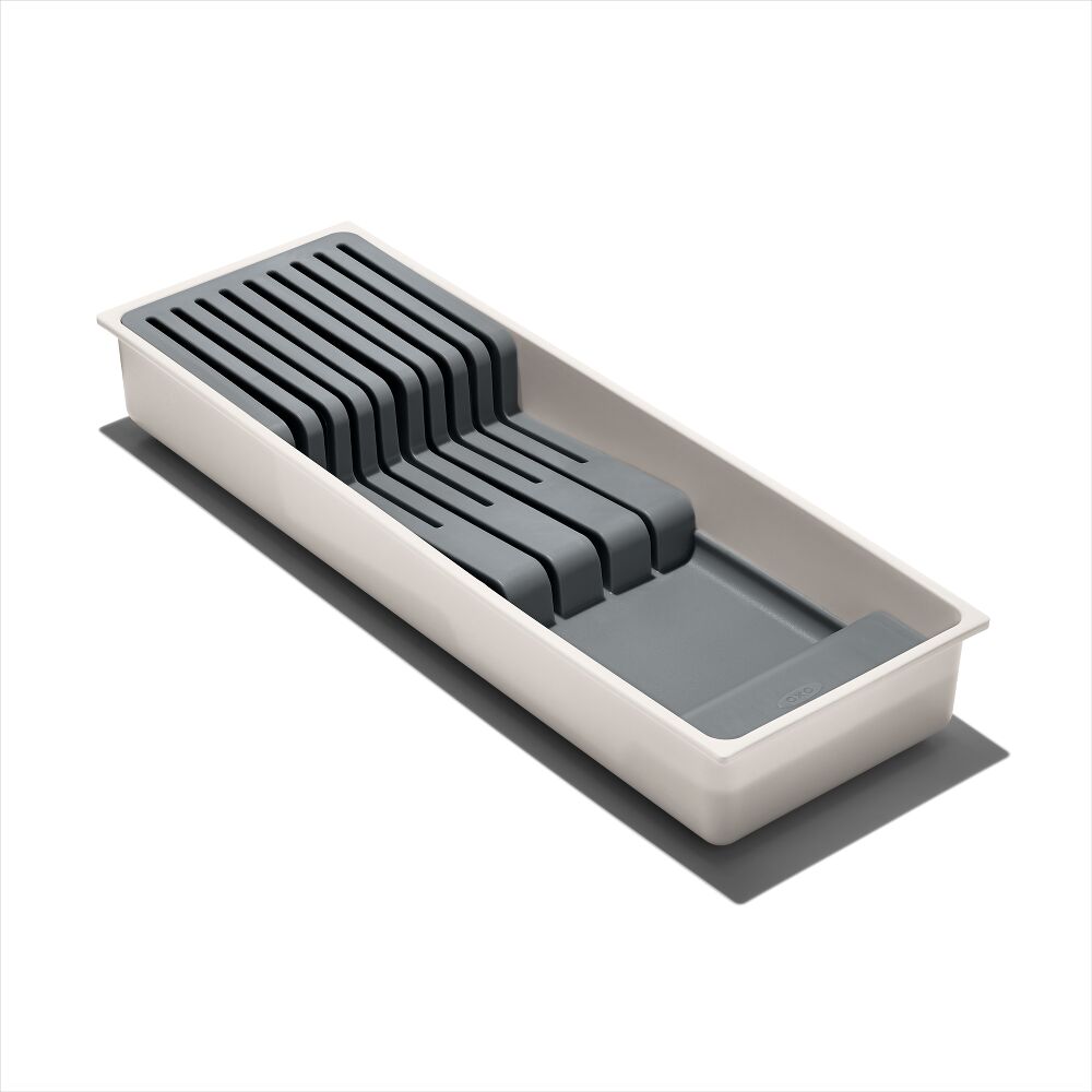 Compact Knife Drawer Organizer P6