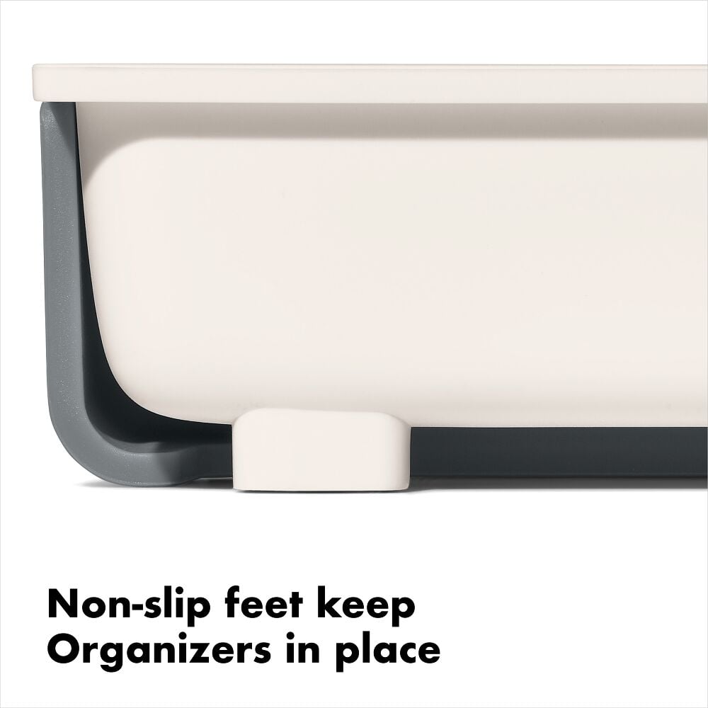 OXO GG Expandable Long Tool Organizer N0