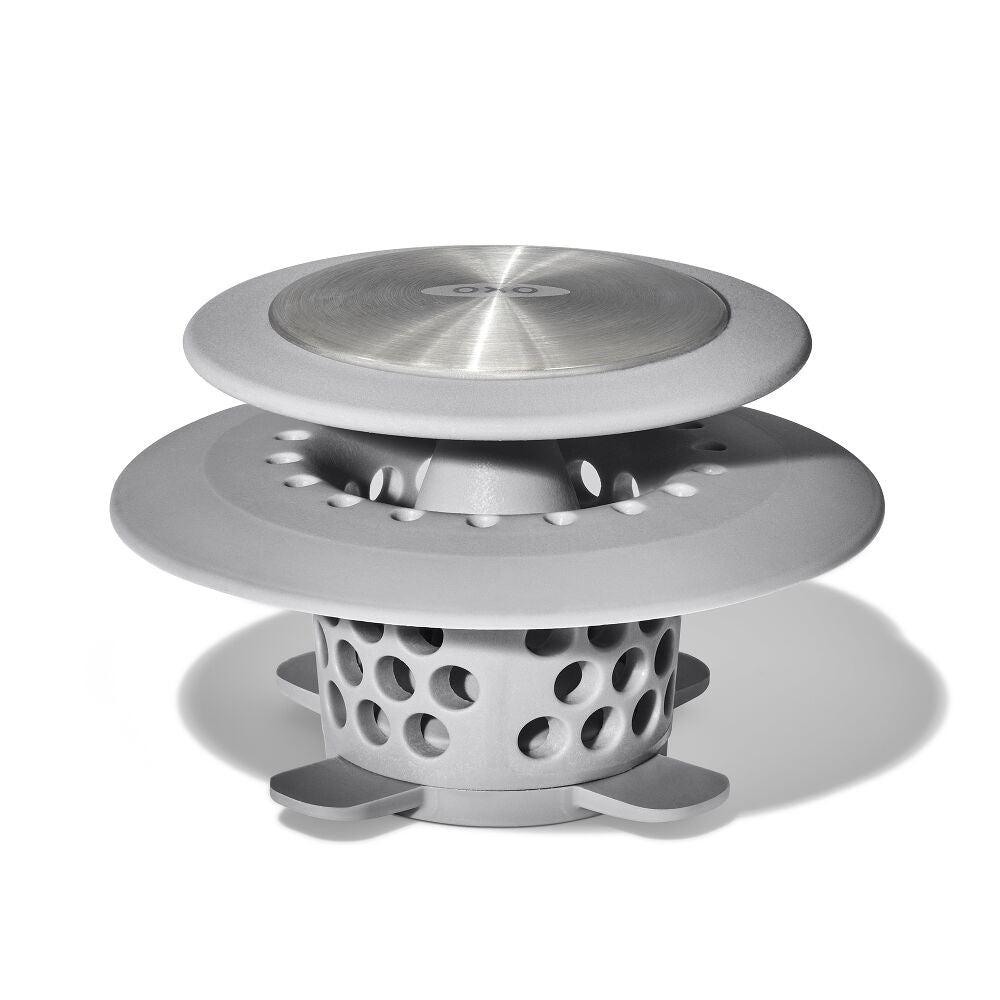 Hair Catch Drain Protector H3
