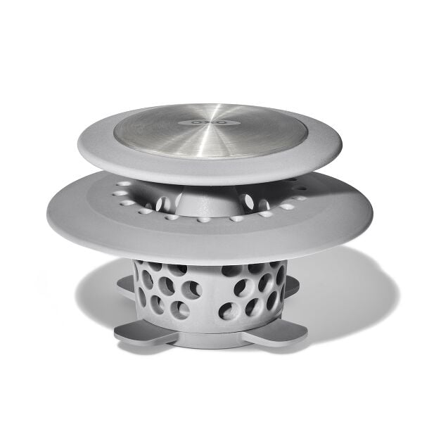 Hair Catch Drain Protector H3
