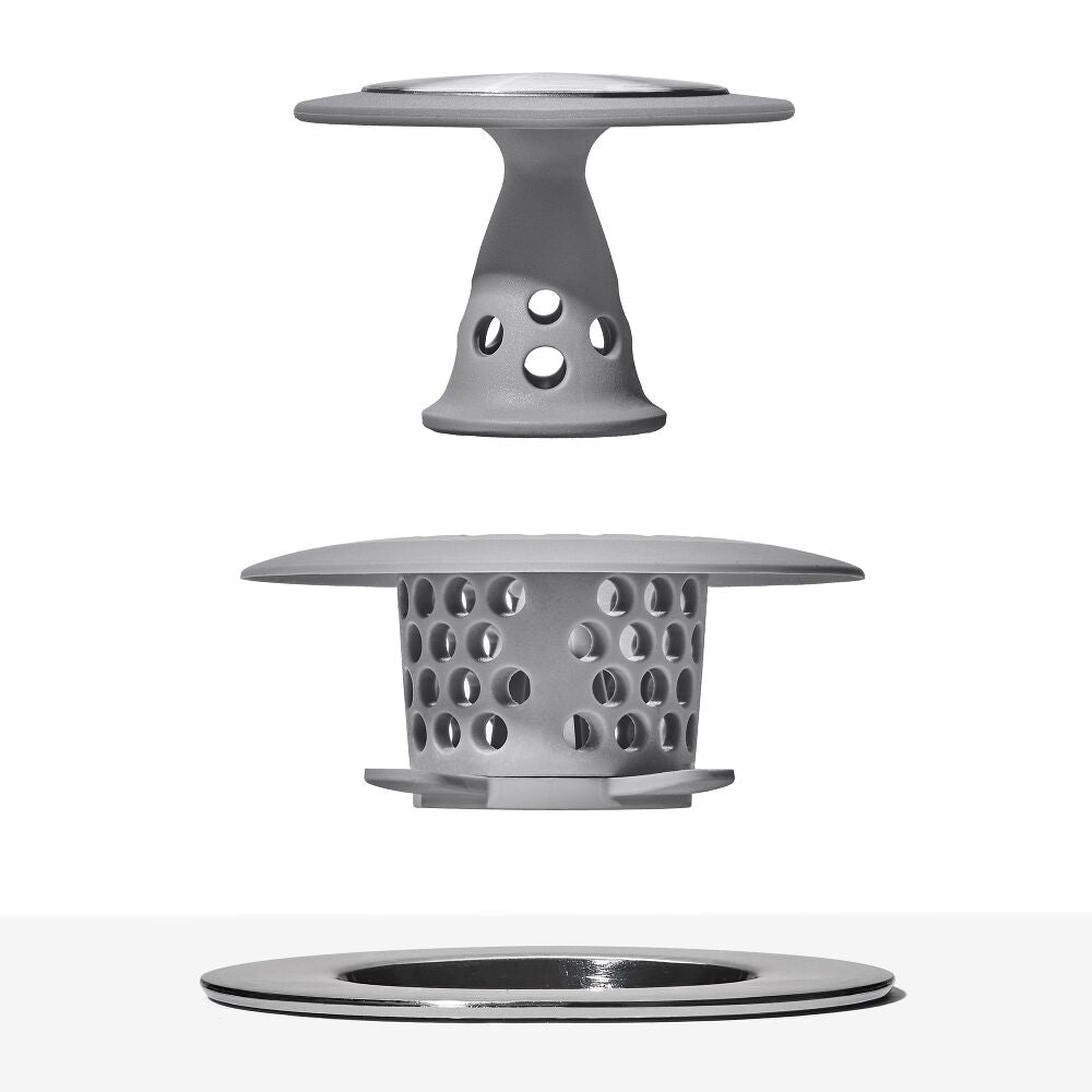 Hair Catch Drain Protector H3