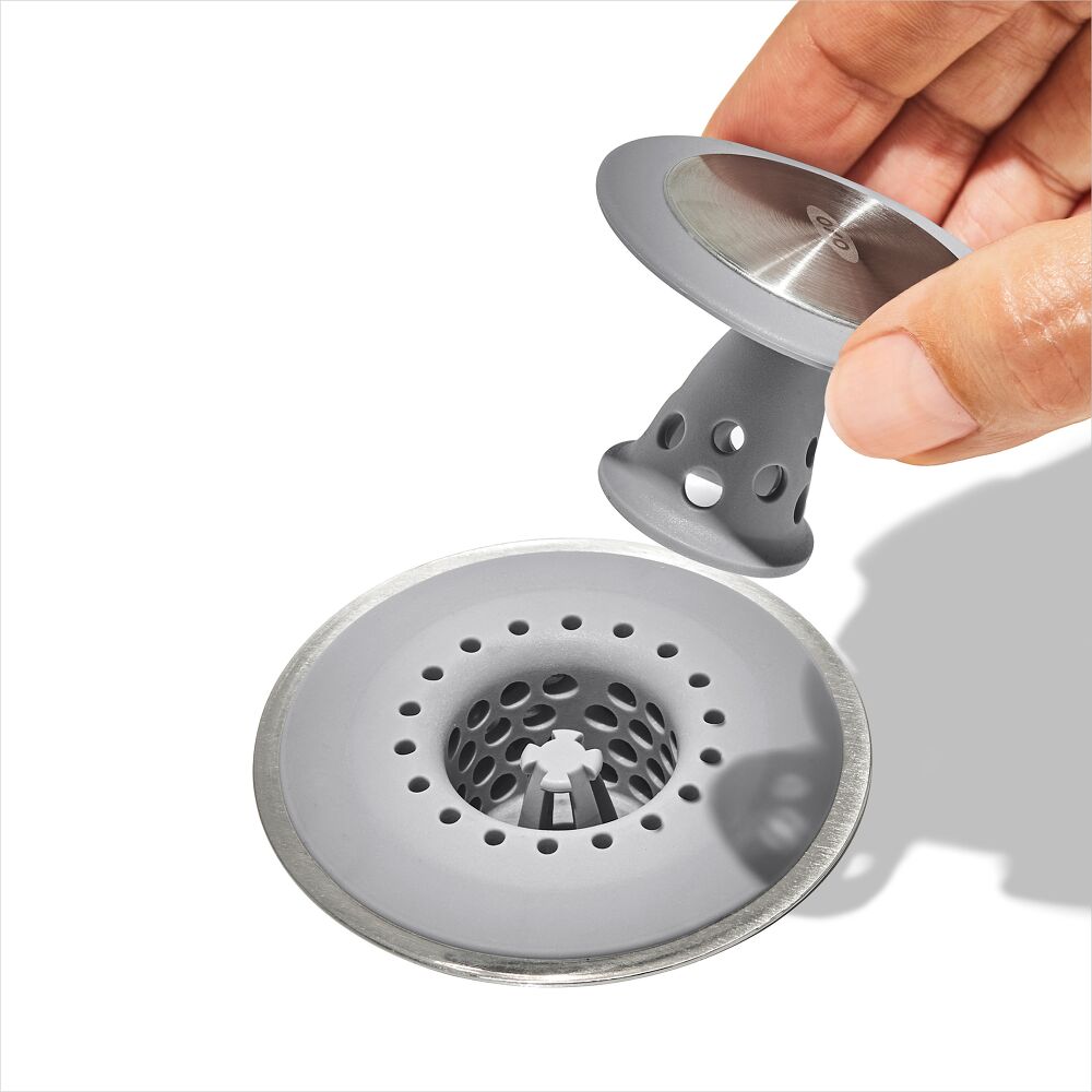 Hair Catch Drain Protector H3