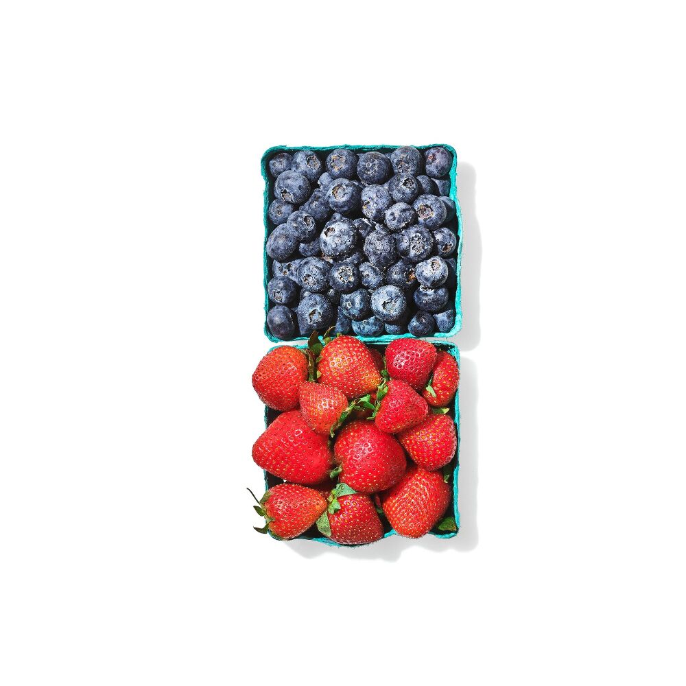 Refrigerator Storage Bin 5 In X 10 In V4