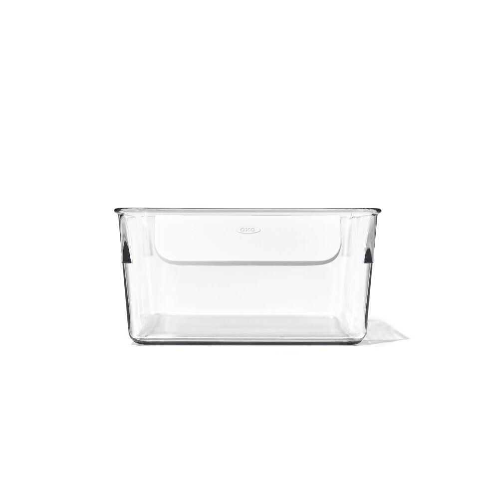 Refrigerator Storage Bin 5 In X 10 In V4