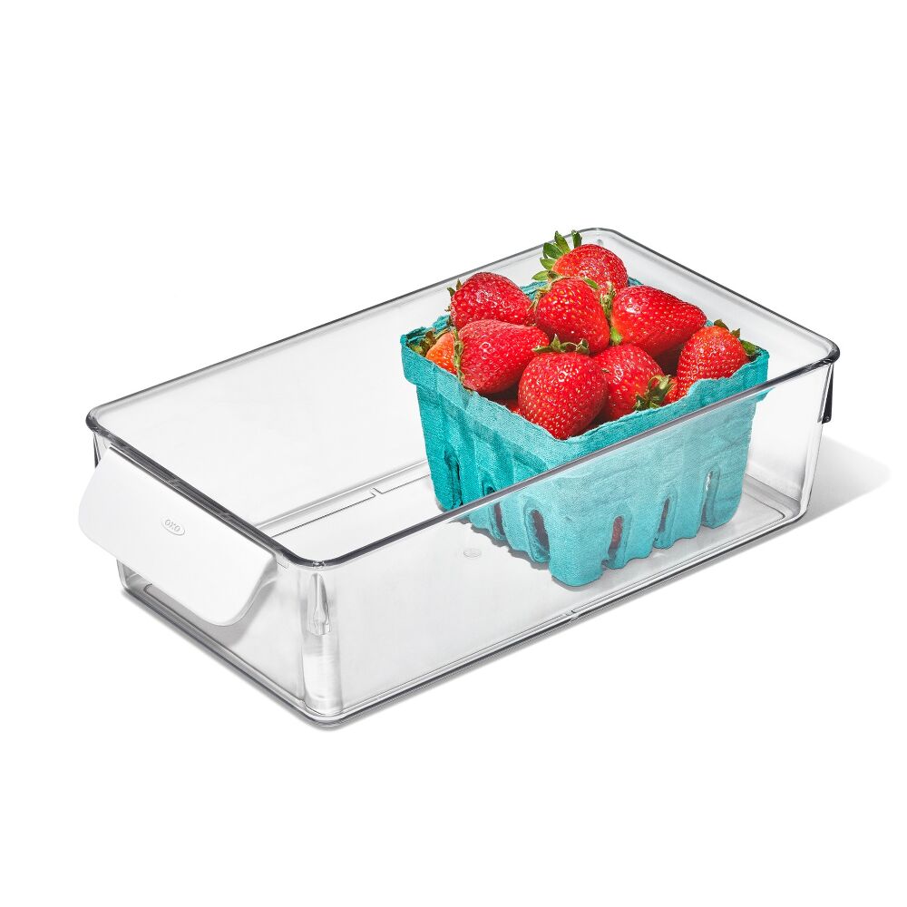 Refrigerator Storage Bin 5 In X 10 In V4